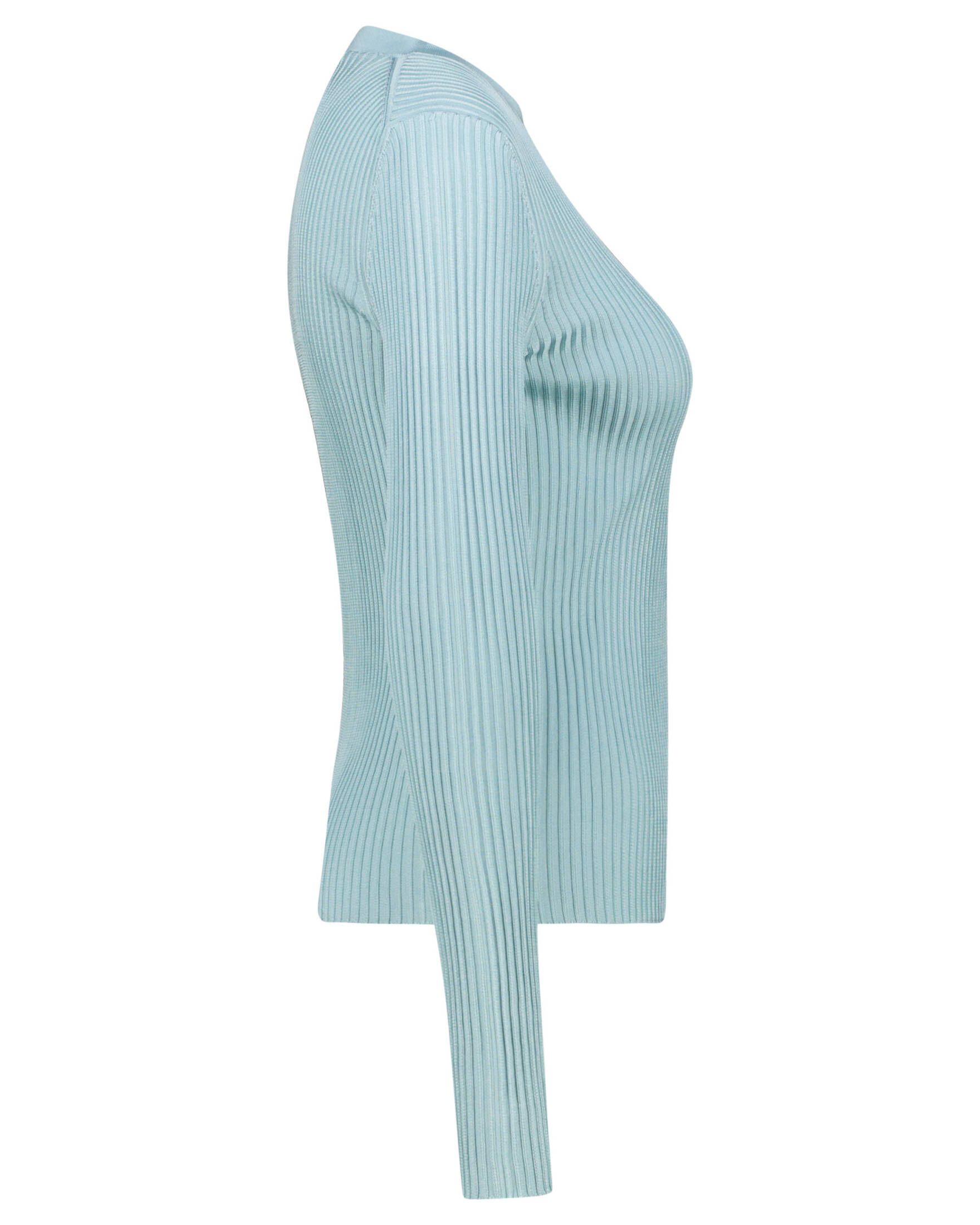 Fendi| Damen Strickpullover mit Seide