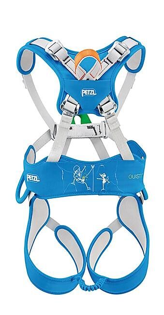 PETZL - HARNAIS OUISTITI