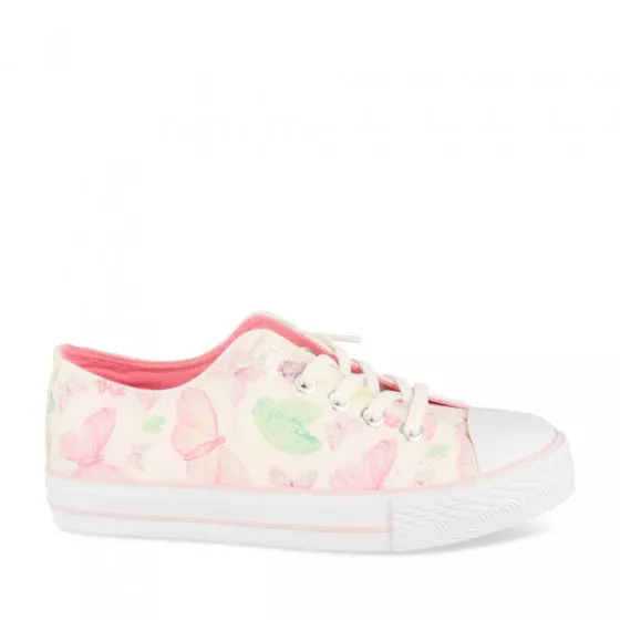 Baskets ROSE LOVELY SKULL
