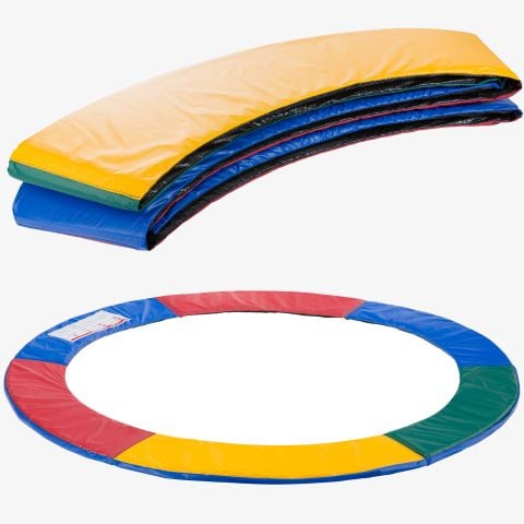 Trampolin Randabdeckung 244 cm