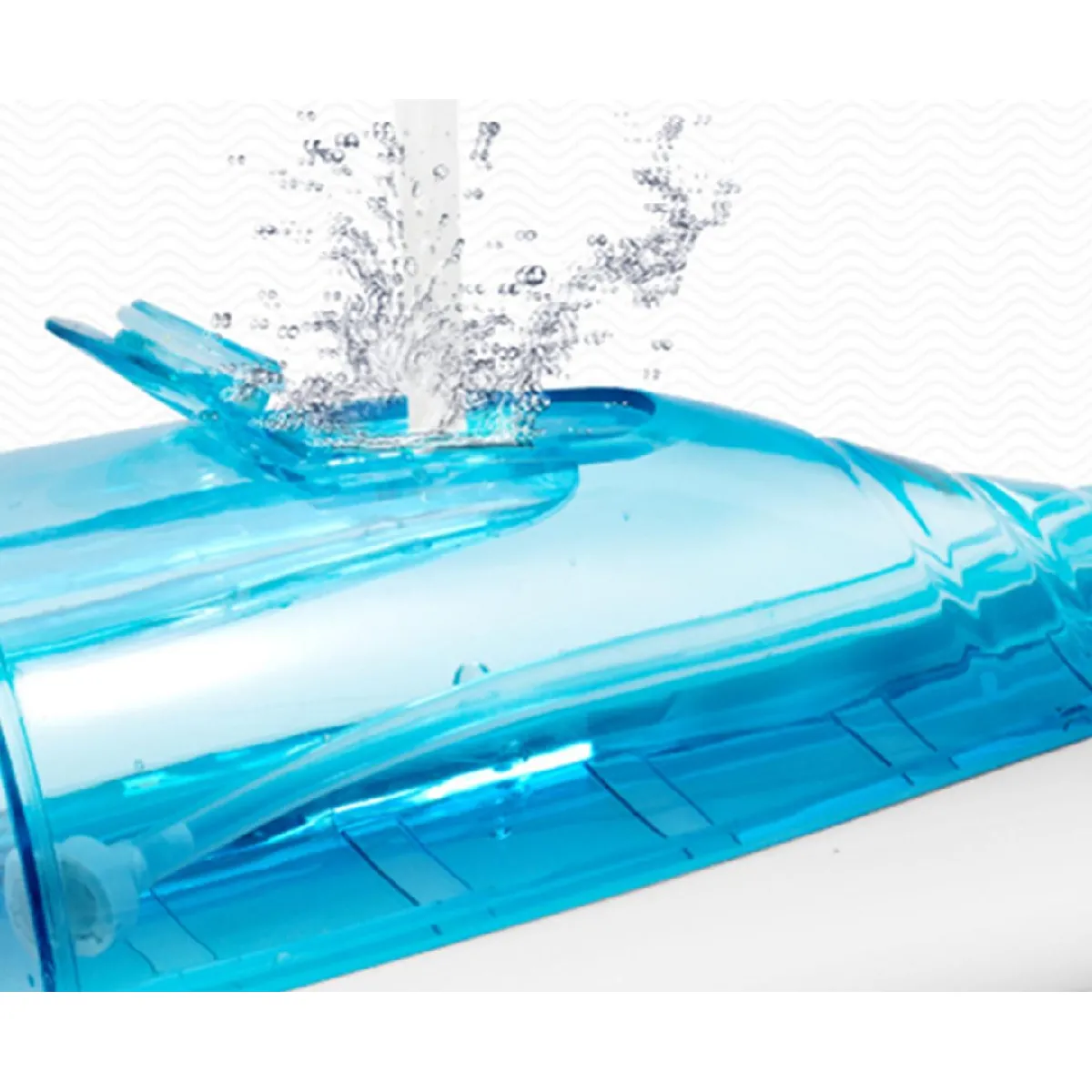 Irrigateur Oral Électrique Generic