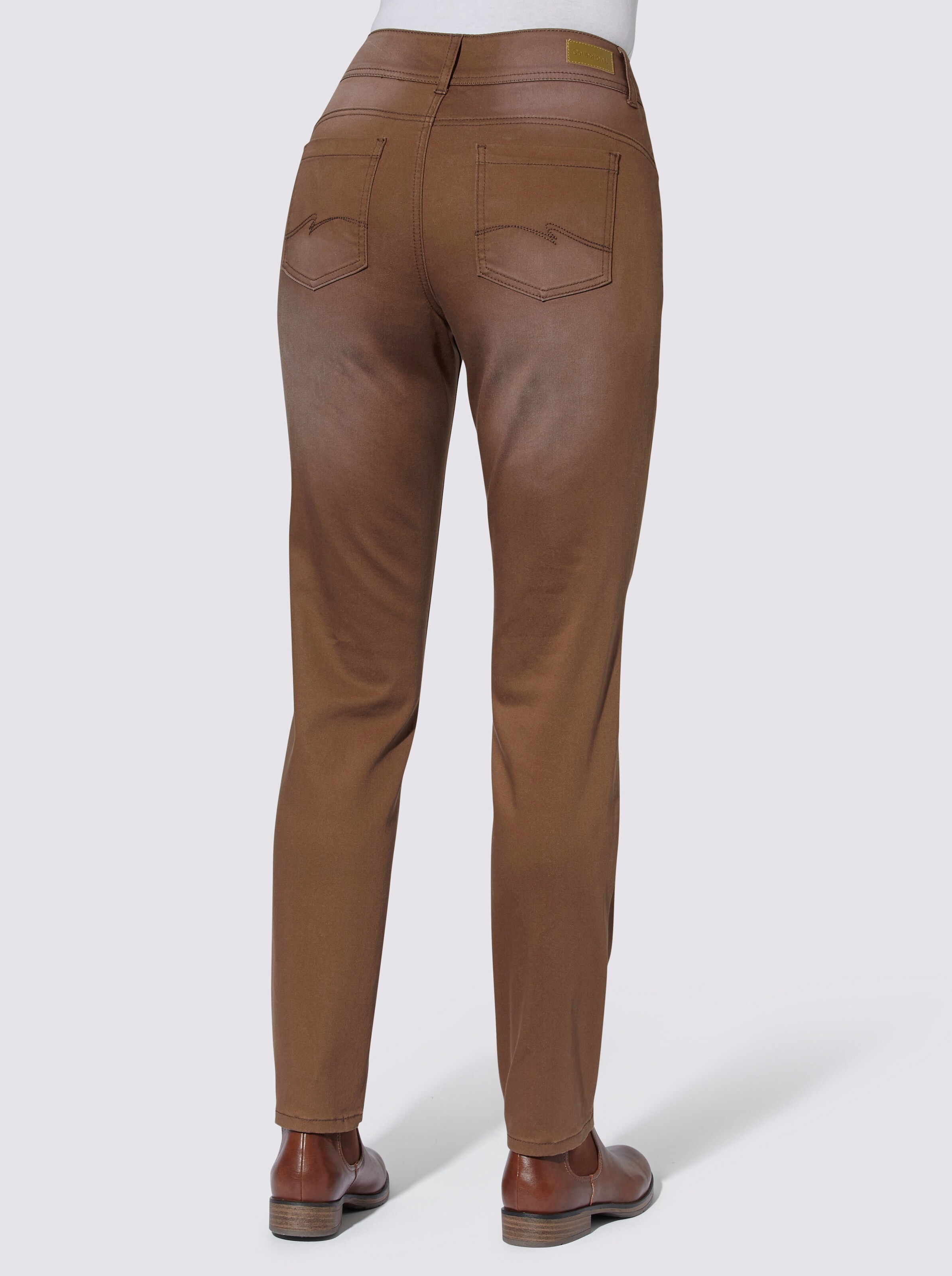 5-Pocket-Jeans