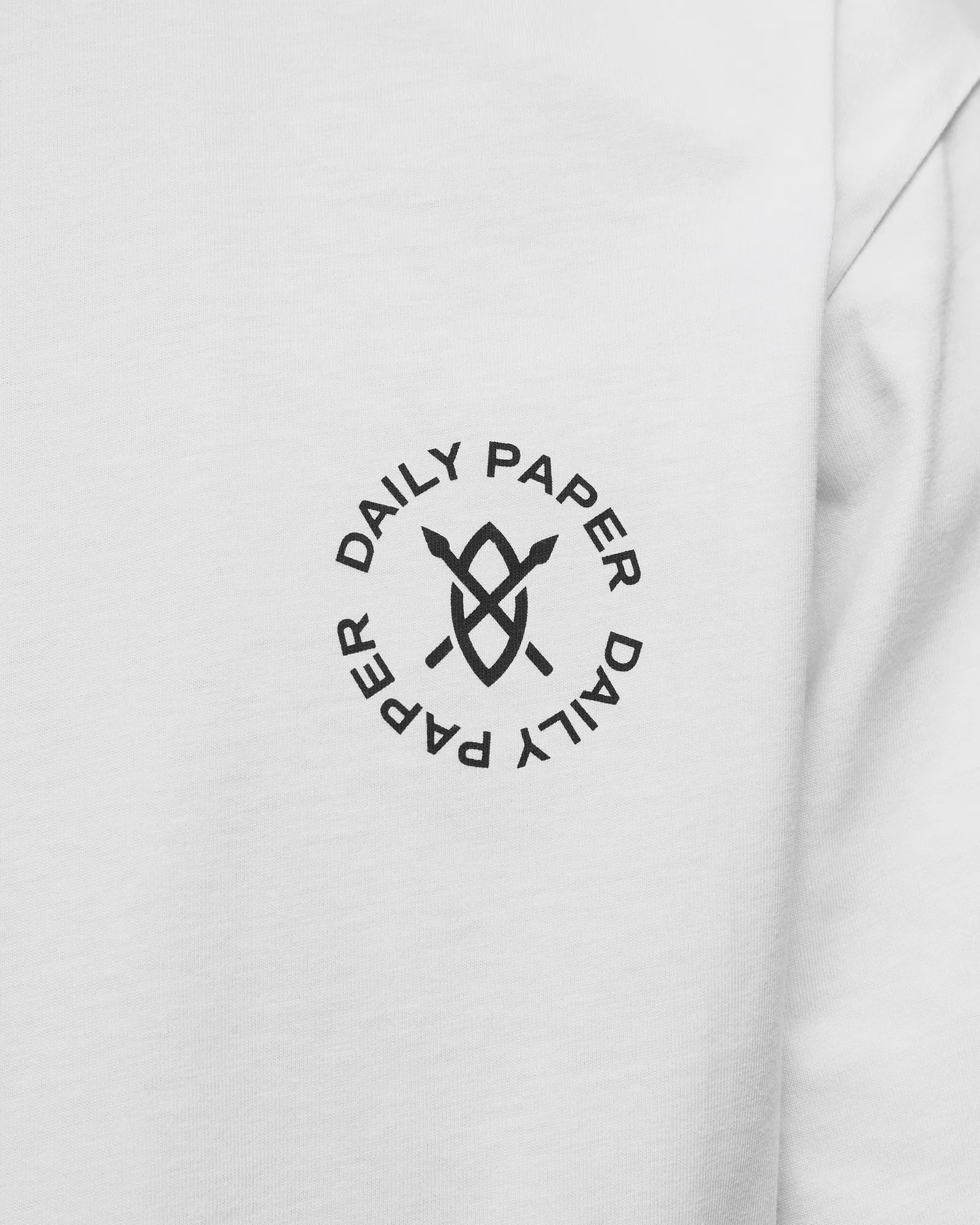 Daily Paper CIRCLE TEE
