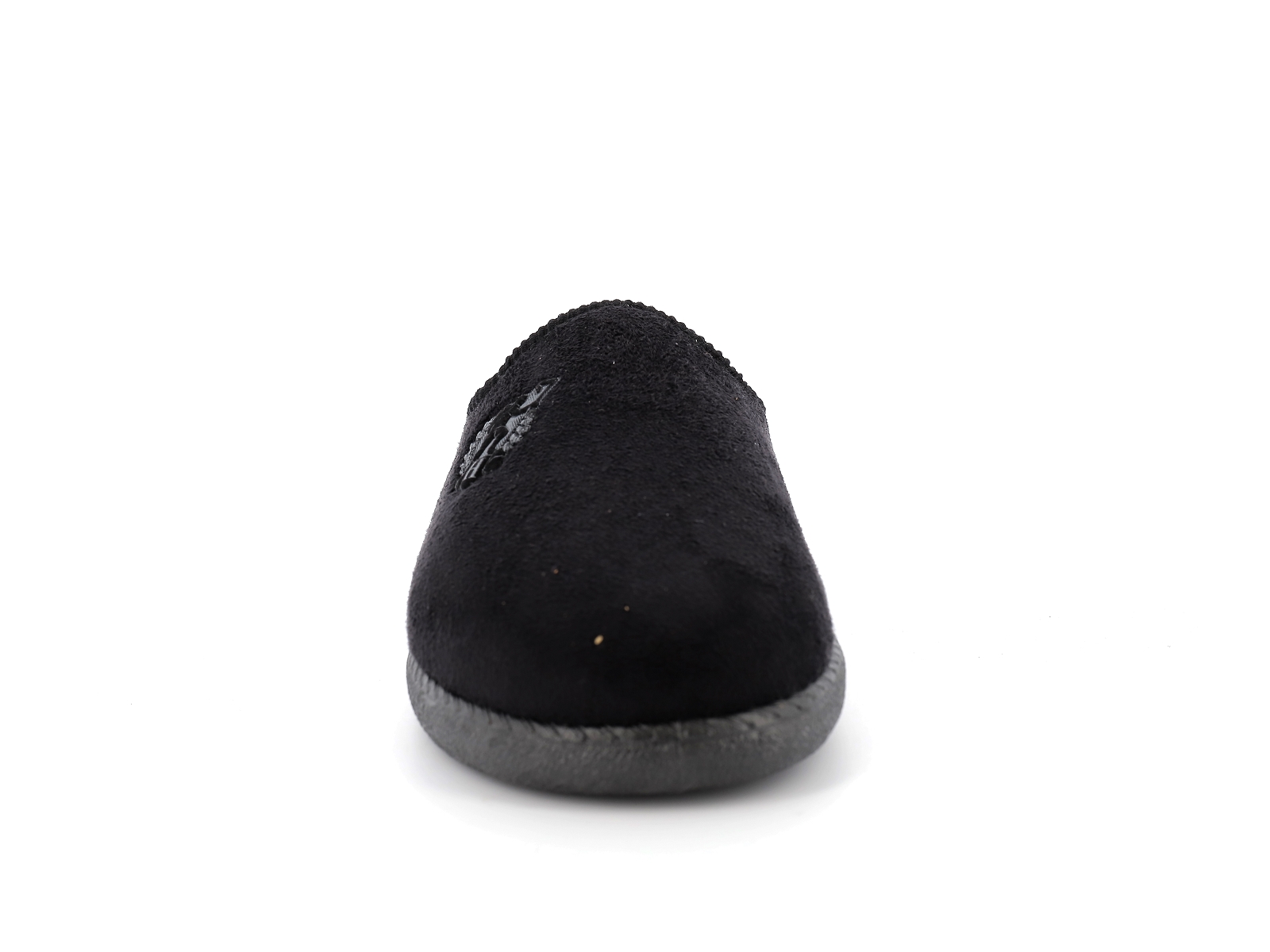 R brand-ROLANDO Textile Noir