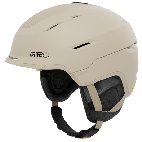 Giro - Tor Spherical - Casque de ski