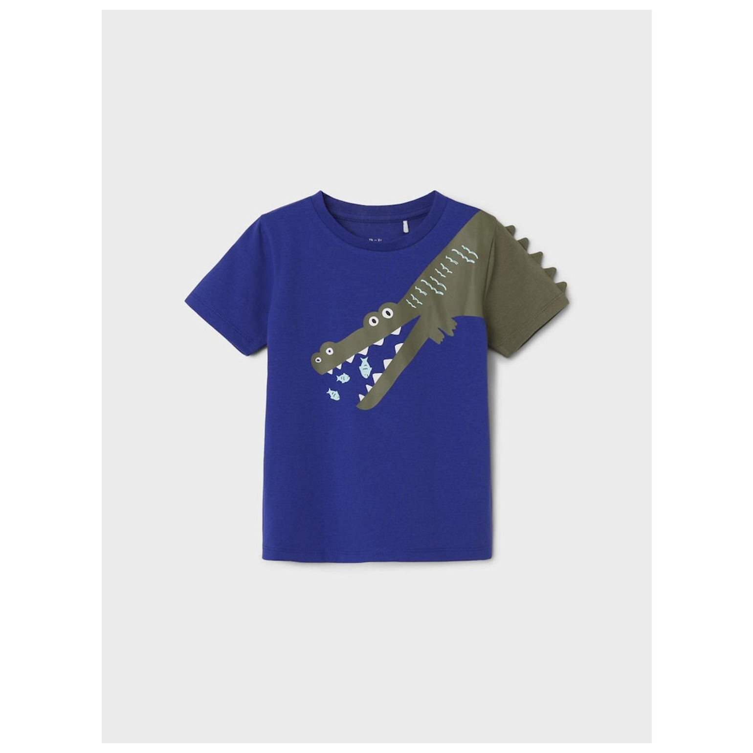 name it NMMZOOMS SS TOP