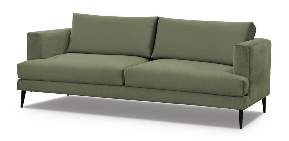 NADUVI Collection 2-zitsbank Galea