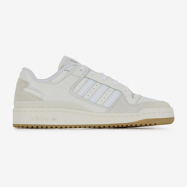 ADIDAS ORIGINALS FORUM LOW CL