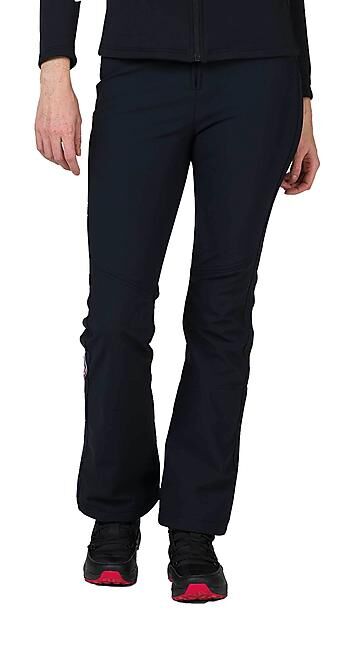 ROSSIGNOL - PANTALON W RESORT SOFTSHELL PANT
