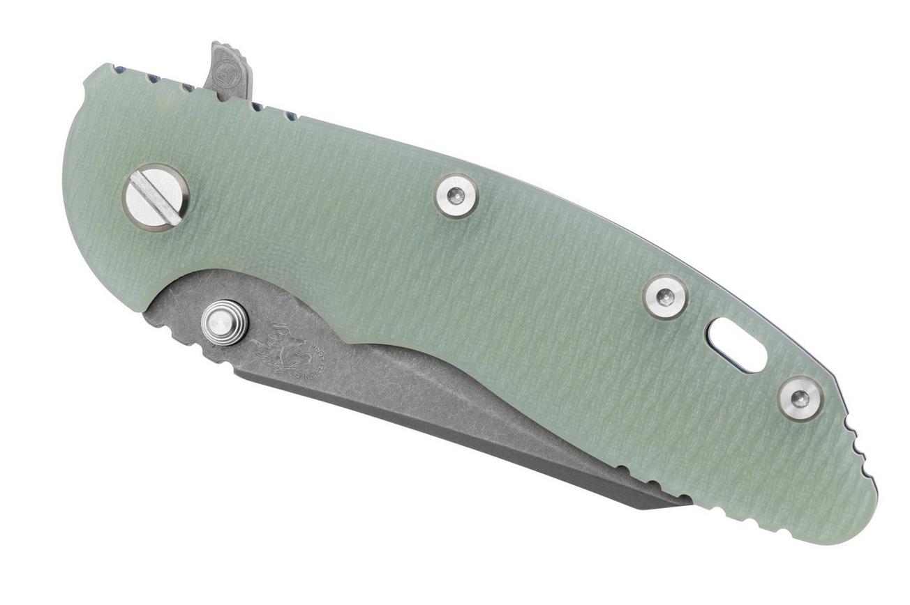 Rick Hinderer XM-18 3.5