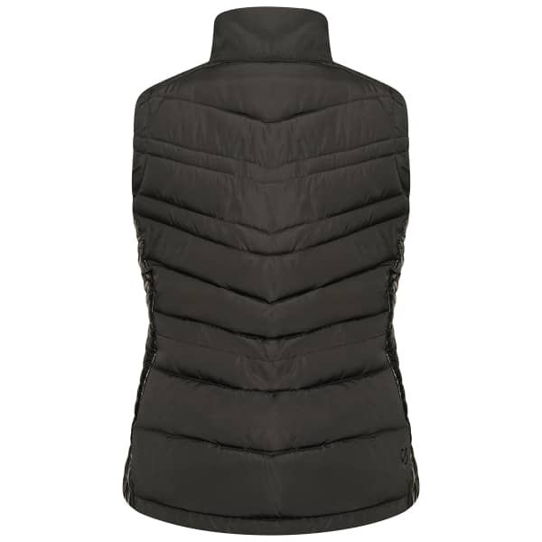 Doudoune ski DARE 2B BURNISH II GILET BLACK