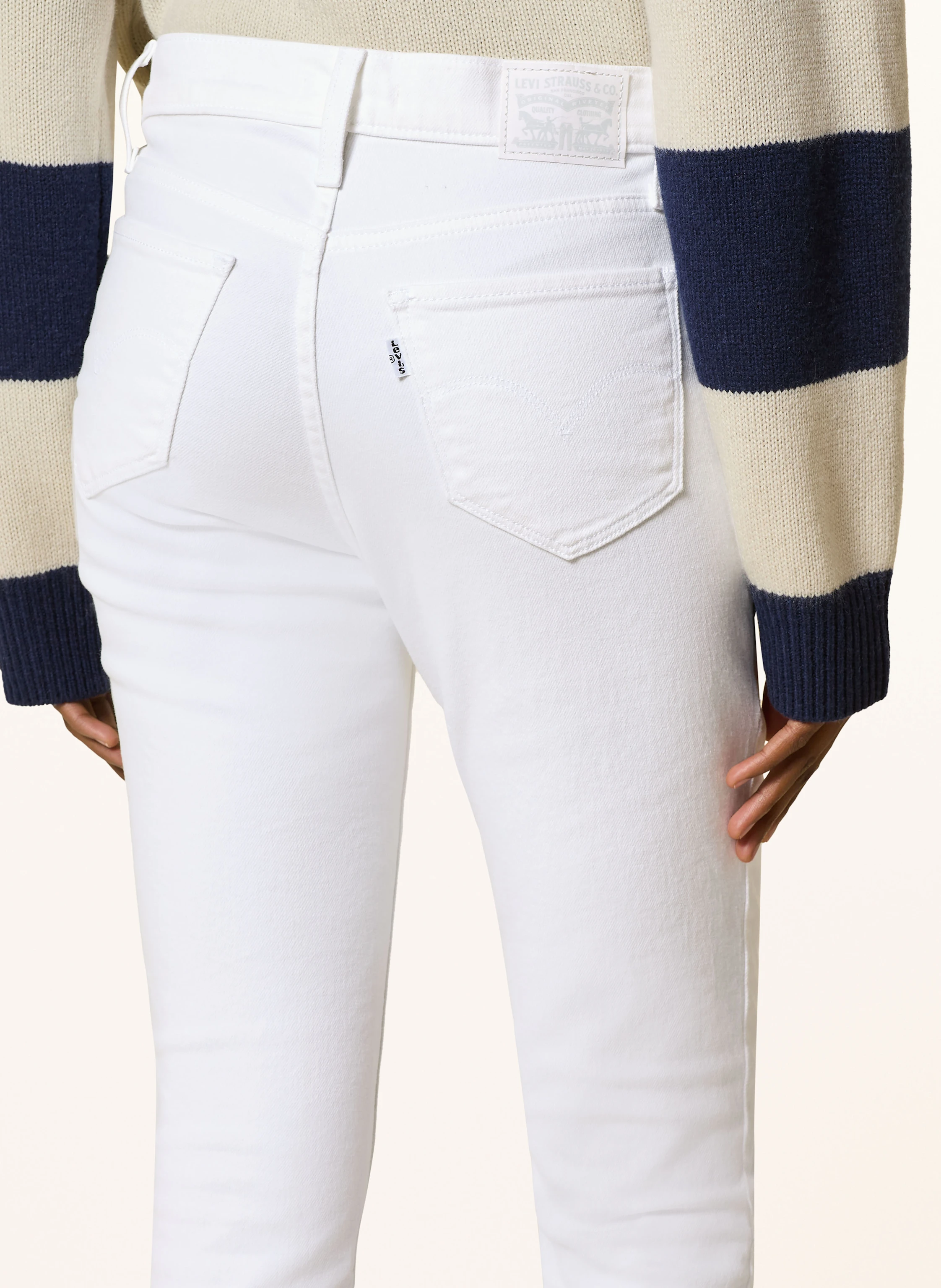 Levi's® 3/4-Jeans 311 Levi's® Shaping