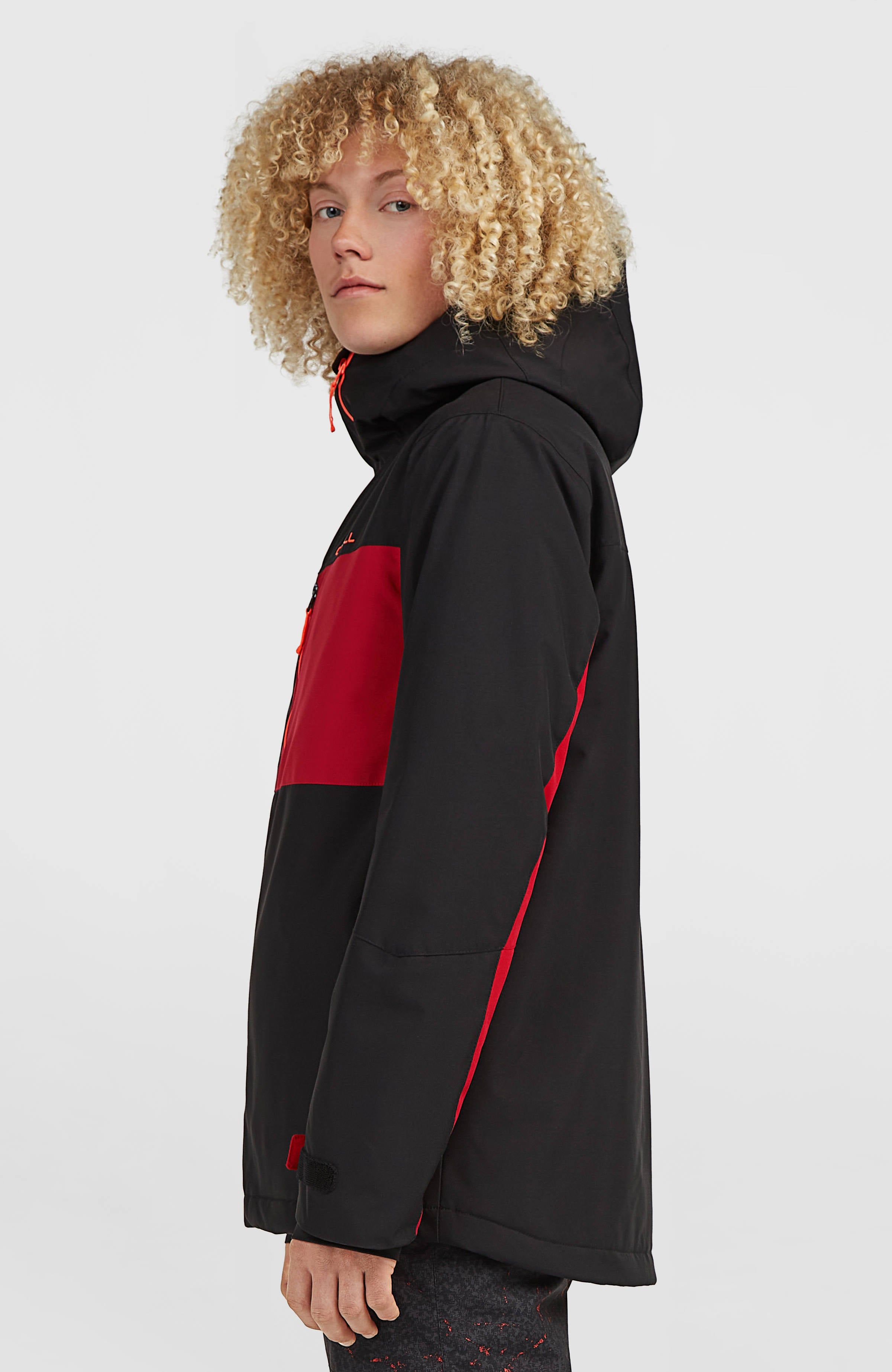 FWC'Cruz Triple wintersportjas