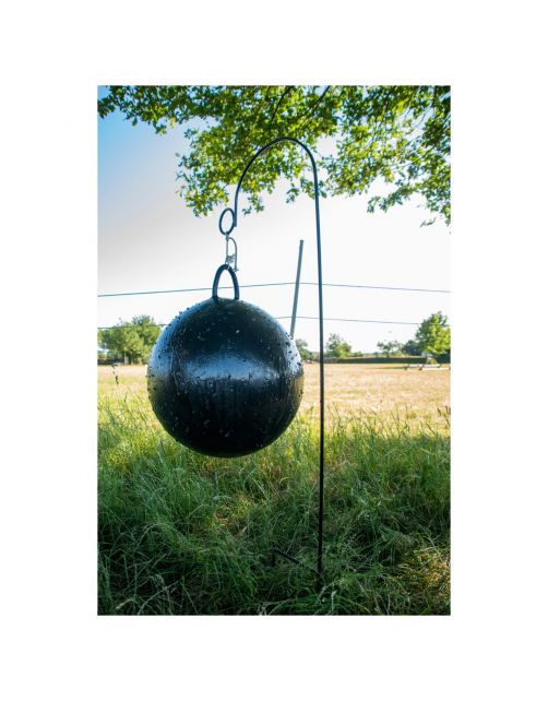 Sticky-Trap Bal - Dazenvallenlijm - 60 cm