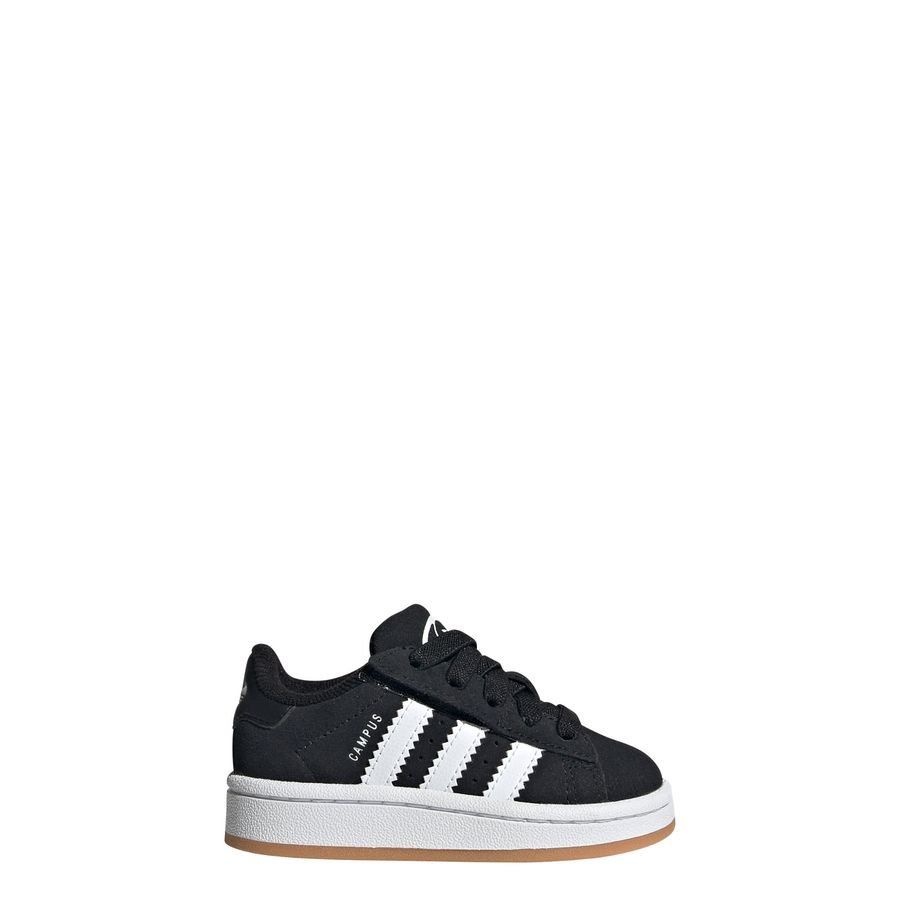 Adidas Original Chaussure lacets élastiques fermeture confortable Campus 00s Enfants
