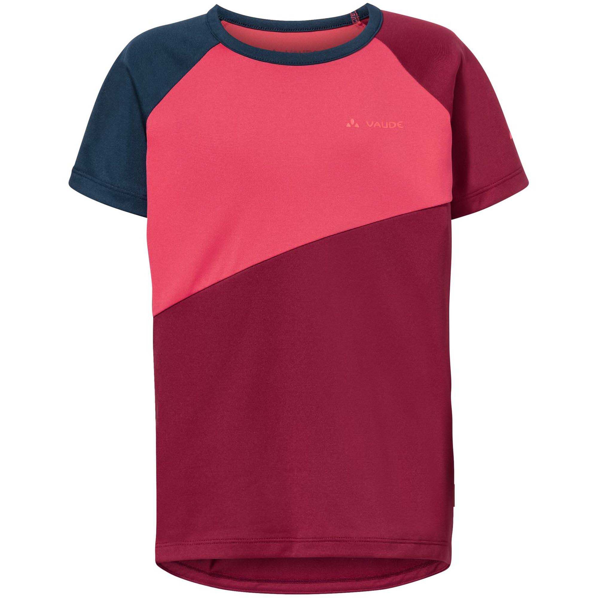 VaudeKids Moab T-Shirt II