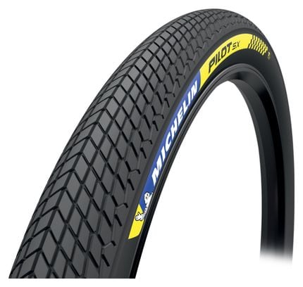 Pneu BMX Race Michelin Pilot SX Racing Line 20'' Tubeless Ready Rigide