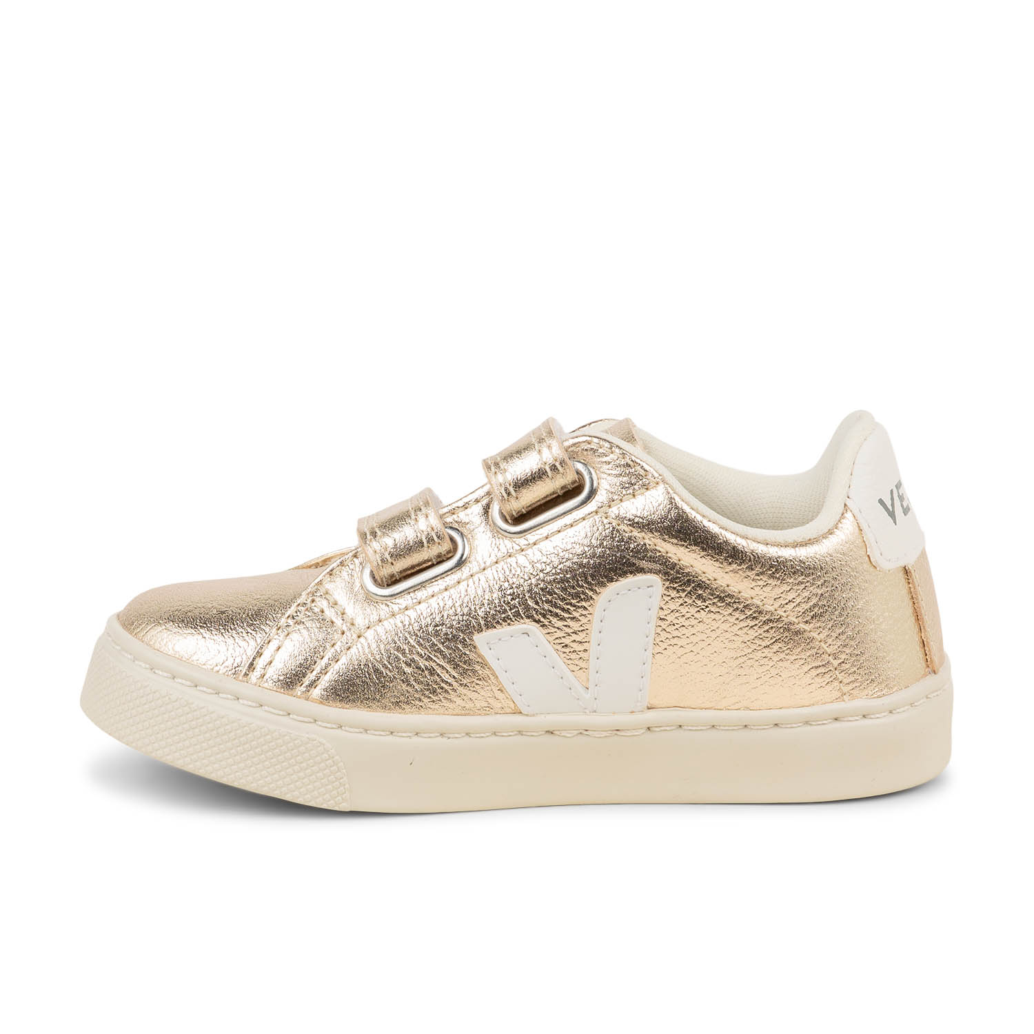 Baskets fille VEJA ESPLAR
