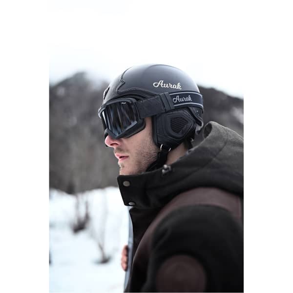 Masque de ski AURAK GIBSON HERO