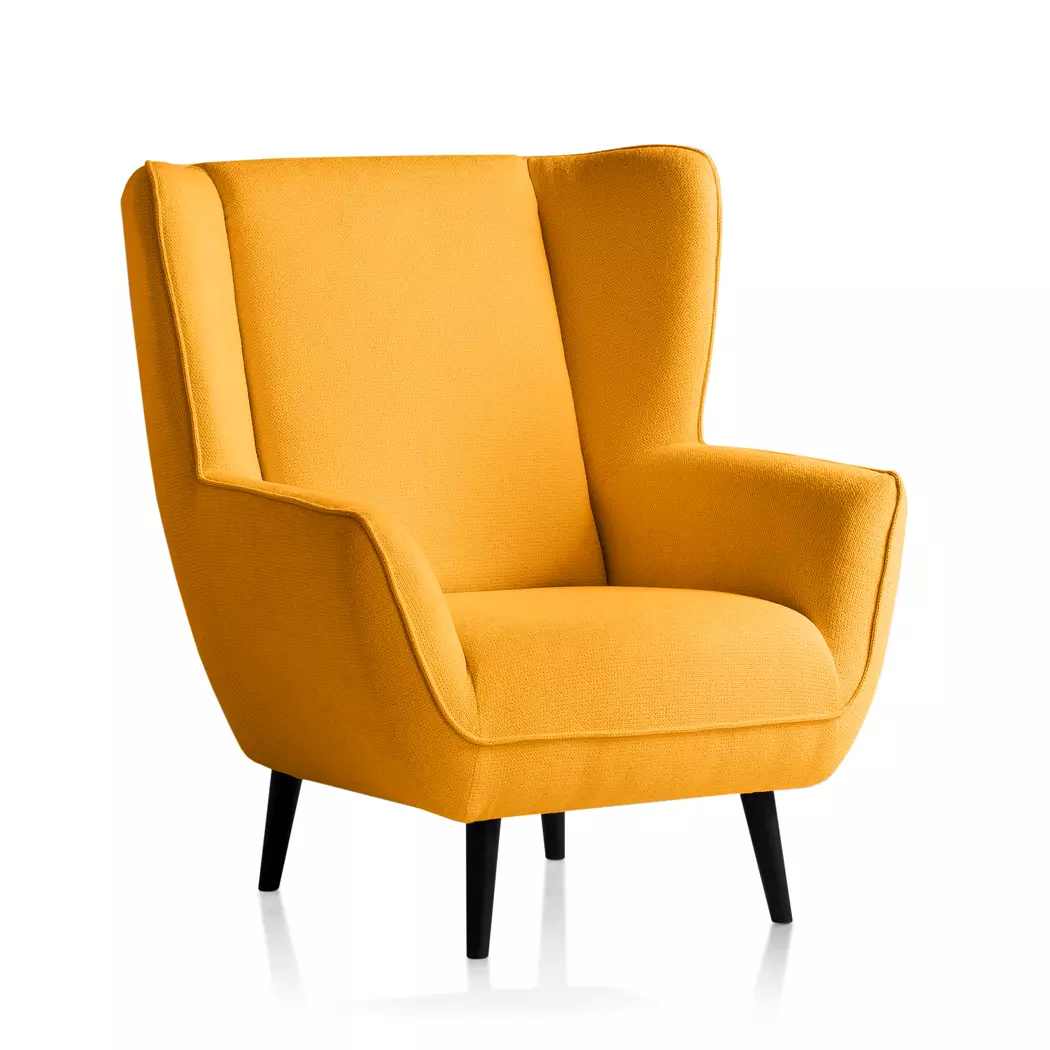 Sessel Amarillo