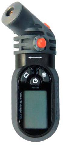 Topeak Smartgauge D2