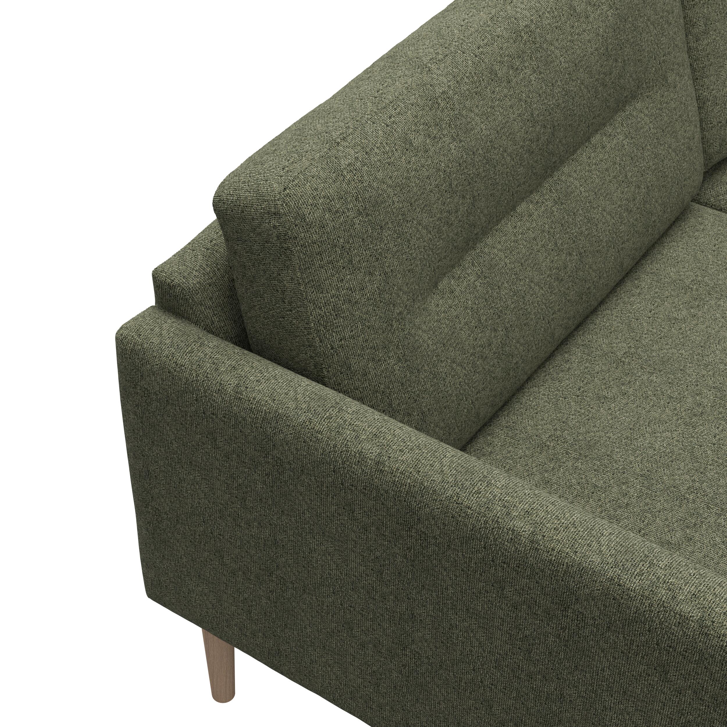Larvik 2½ pers. Sofa
