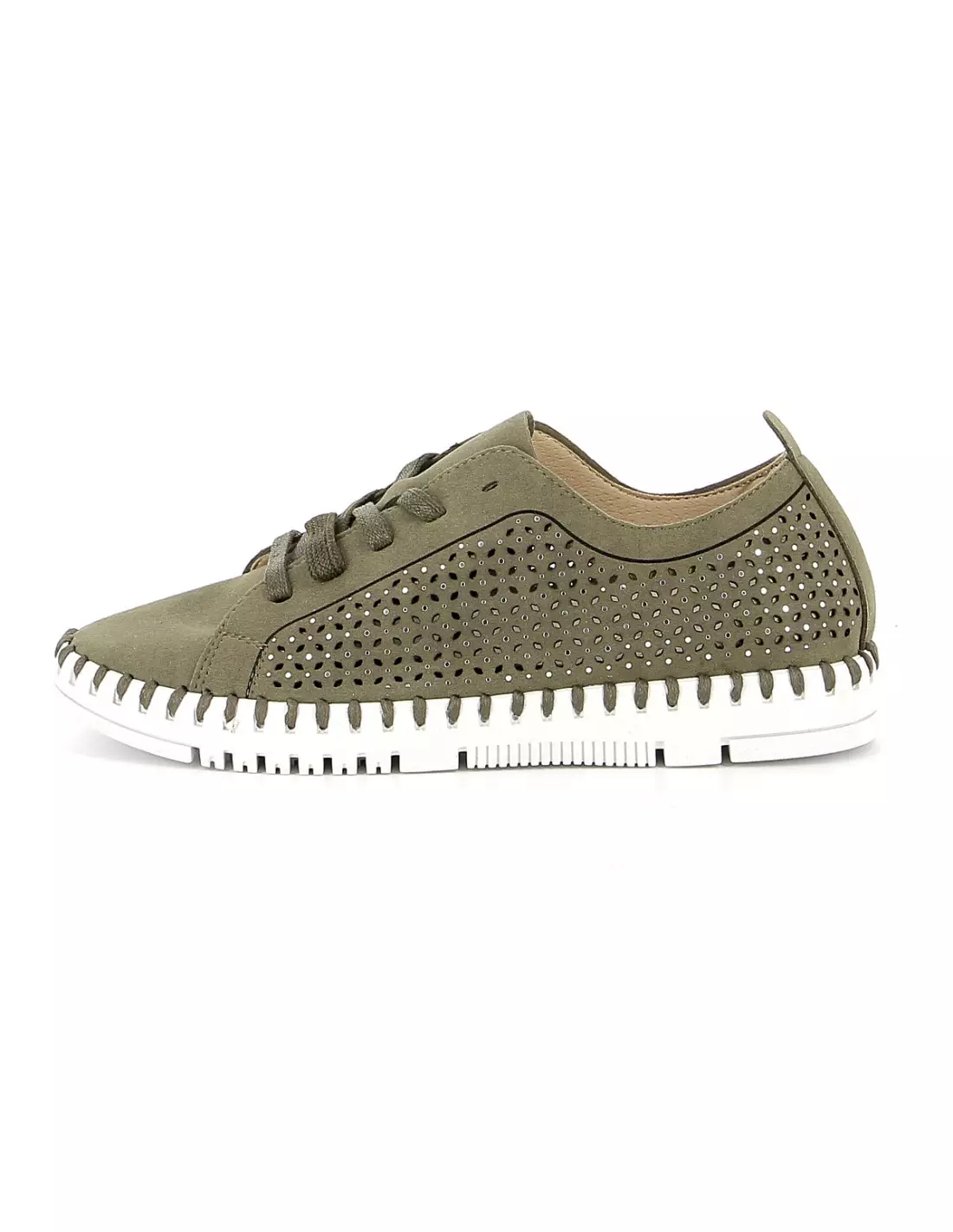 TOTAL LOOKERS LC 7935 - Baskets Army