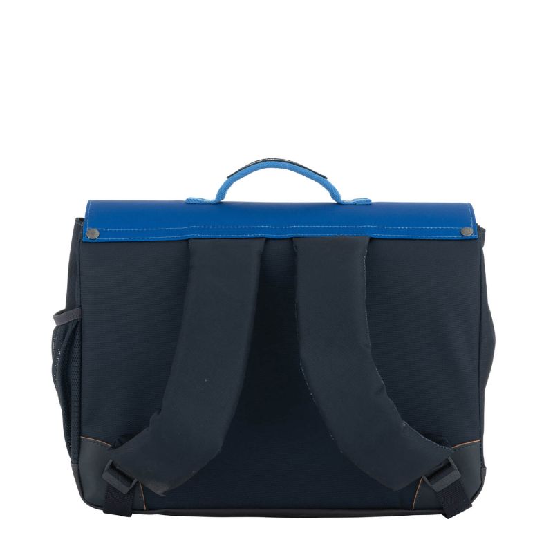 Cartable Classique Midi 38 cm Wolf