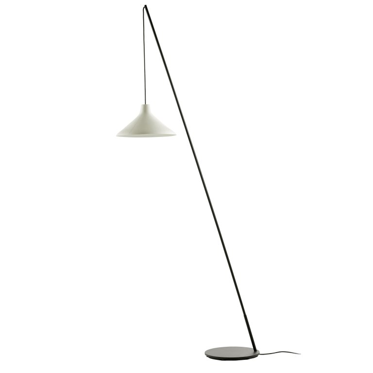 Serax Seam by Seppe van Heusden vloerlamp