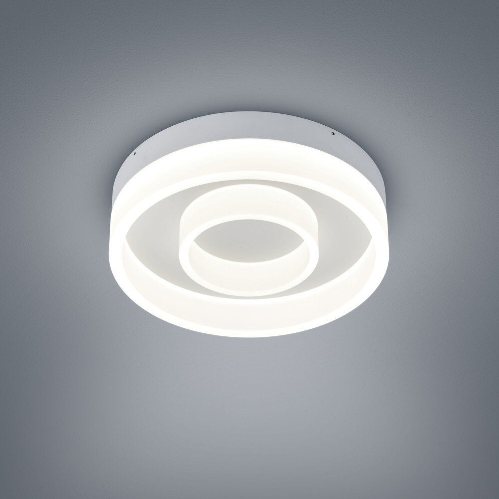 LED plafondlamp Liv 38,5W 3780lm dimbaar