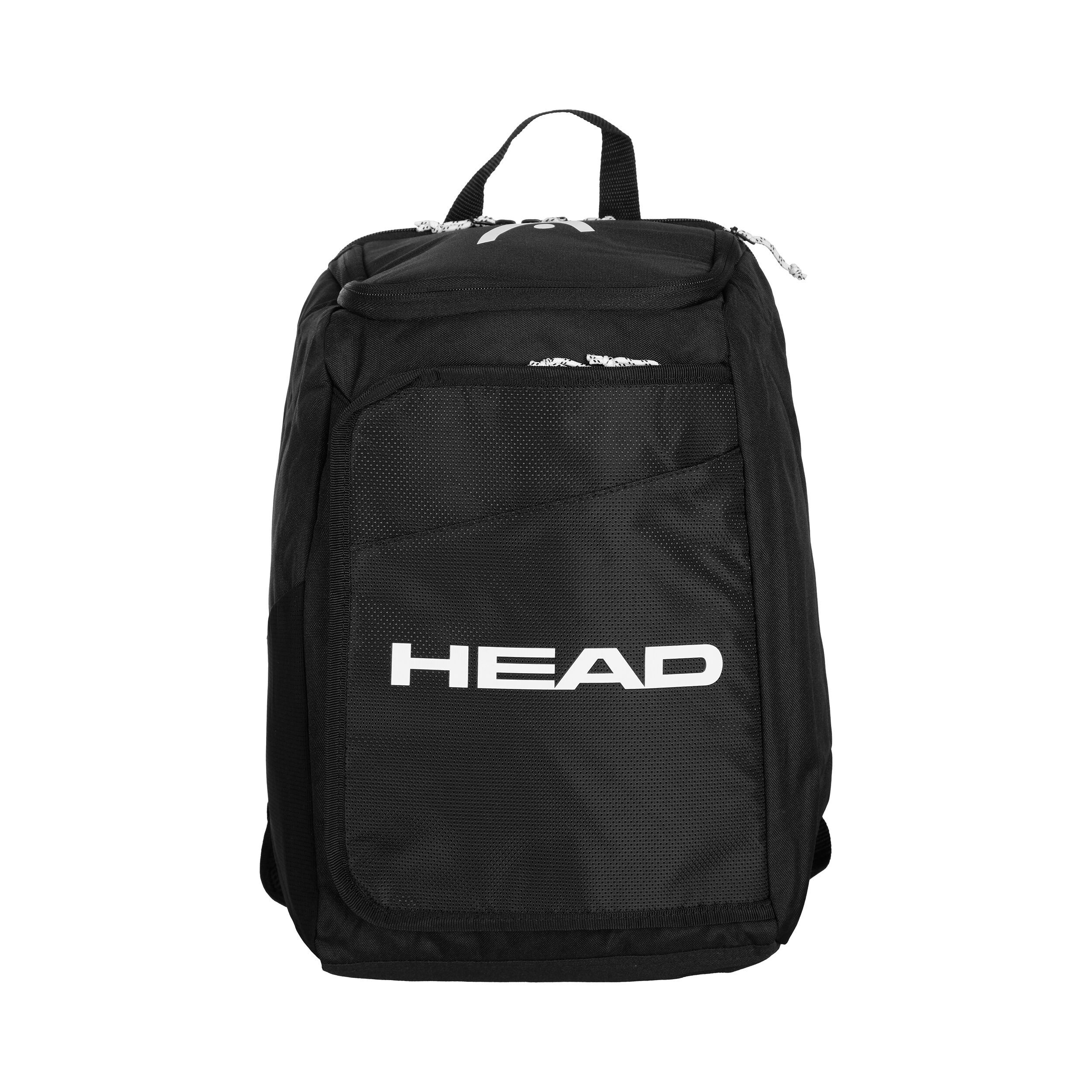 HEAD JR Tour 20L Sac À Dos - Noir , Blanc