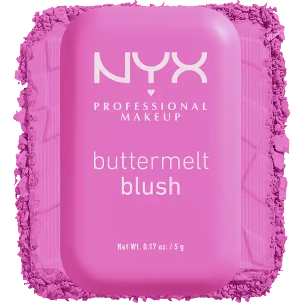 Buttermelt Blush 01 My Butta Half