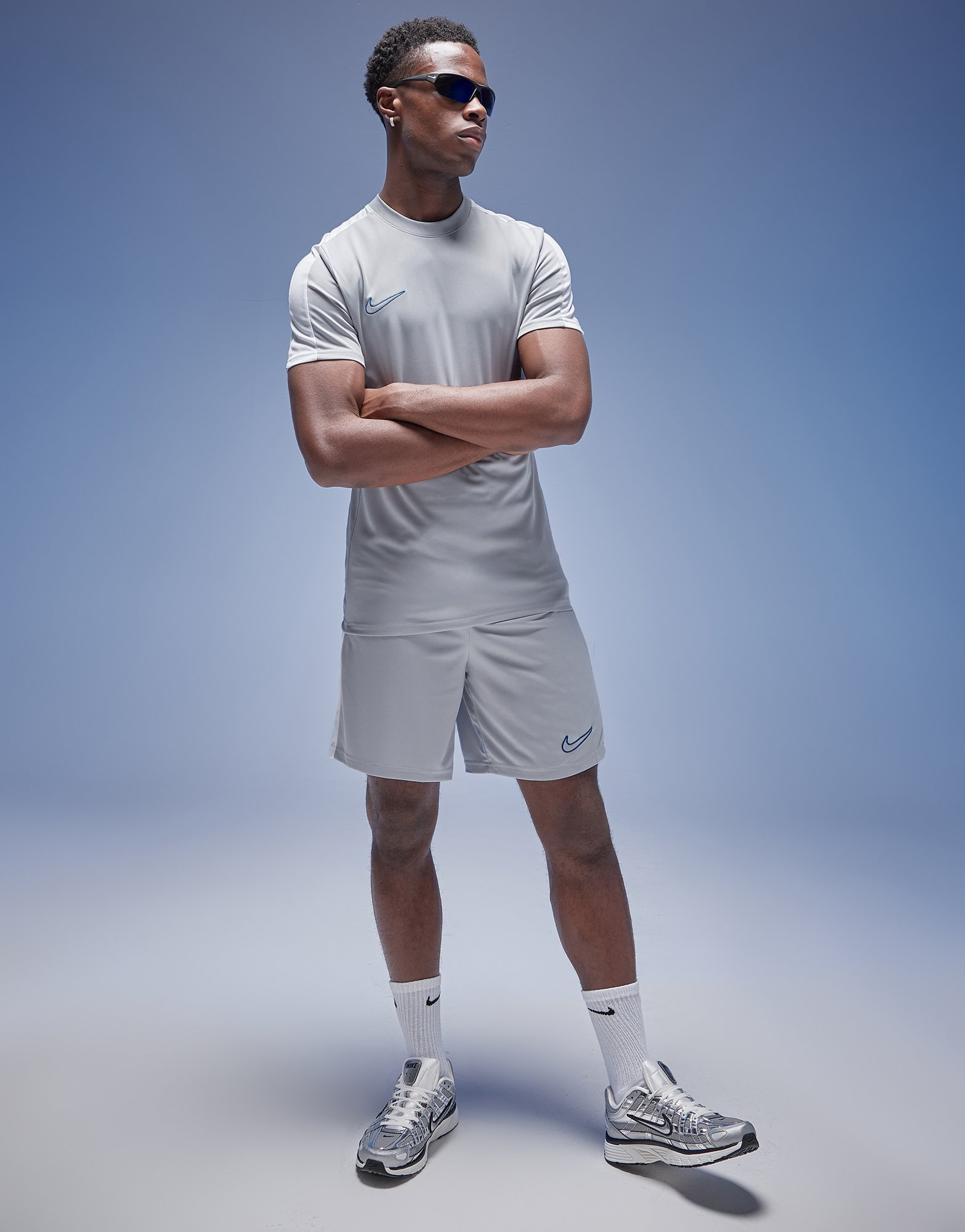 Nike T-shirt Academy Homme