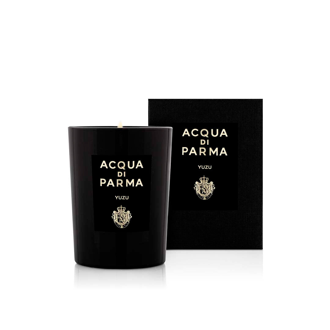 ACQUA DI PARMA Signatures Of The Sun VELA SIGNATURES OF THE SUN YUZU - 200gr