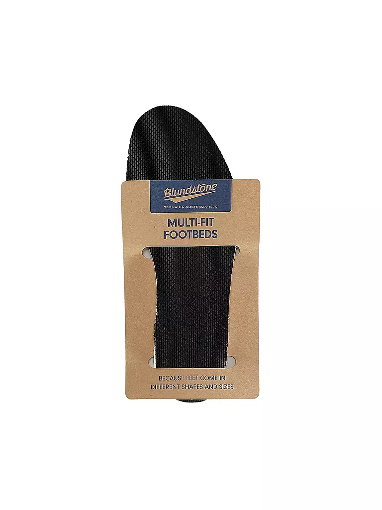 BLUNDSTONE Chelsea Boots 2345 braun