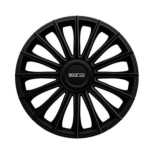 Treviso Tampão Preto 15 - S3701438