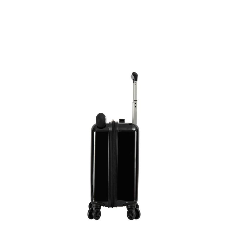 Valise cabine rigide Kid 32018P 48 cm Panda