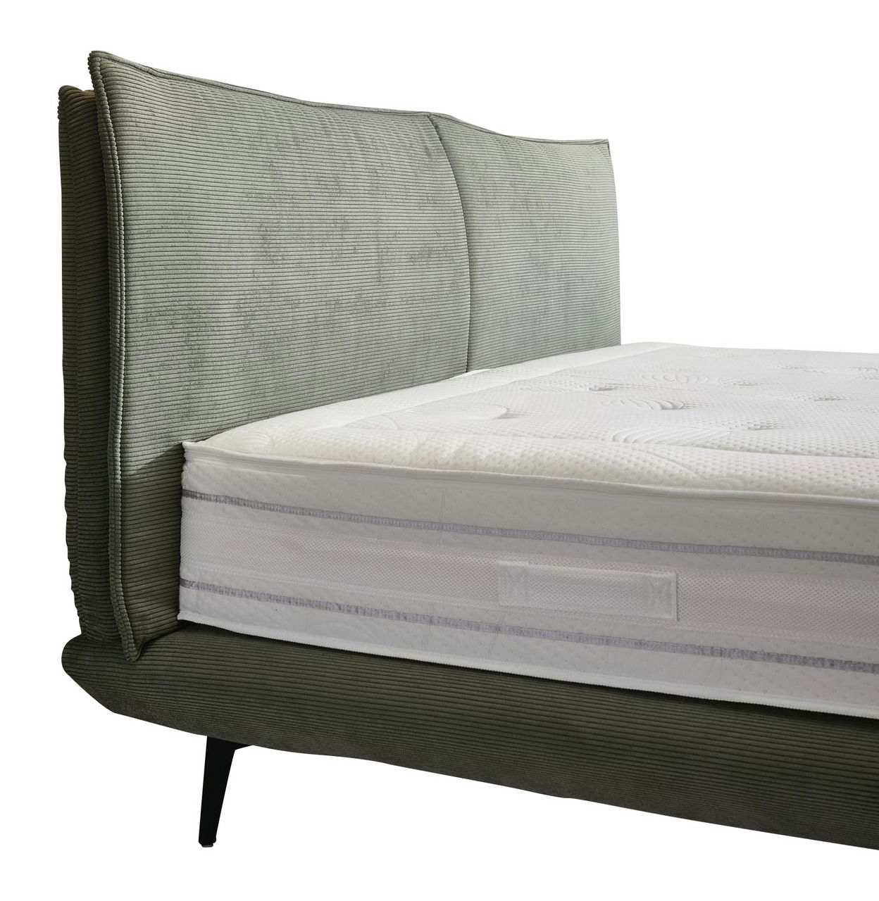 Beldomo Sleep Boxspringbett LUZERN