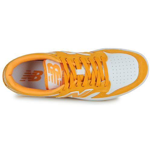 New Balance - 480 - Jaune
