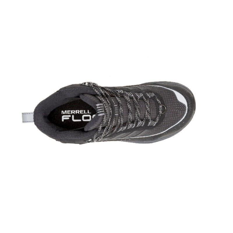 Moab Speed 2 Thermo Mid WP - Chaussures randonnée femme