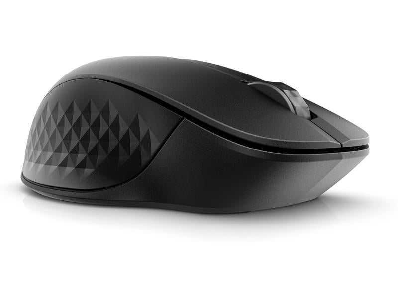 HP Maus 430 Multidevice Wireless-Maus, schwarz