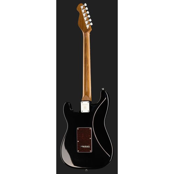 Mooer MSC10 Pro Guitar Black