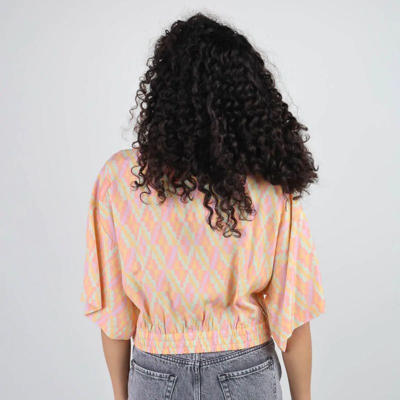 Columbia - Chemise femme