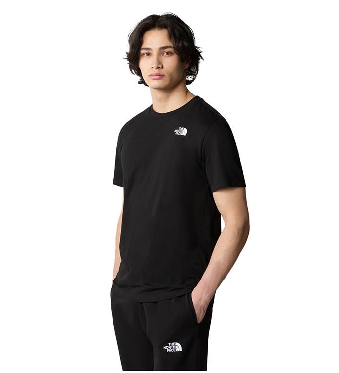 The North Face Men Foundation Graphic T-Shirt