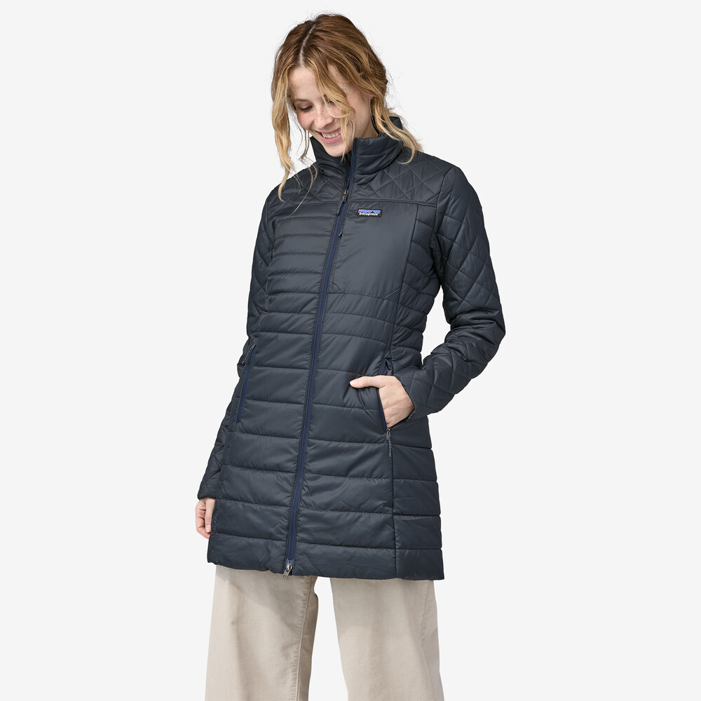 Radalie Parka für Damen