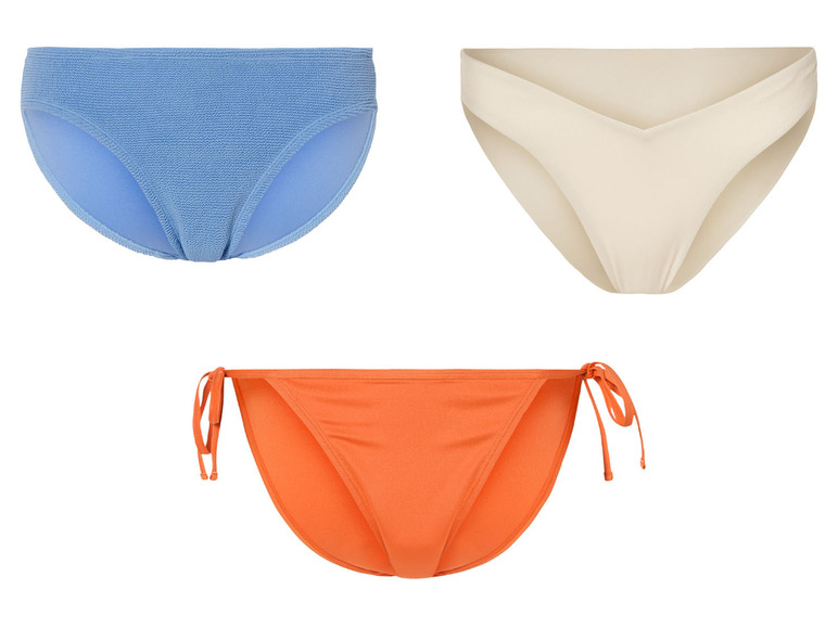 Dames bikinibroekje