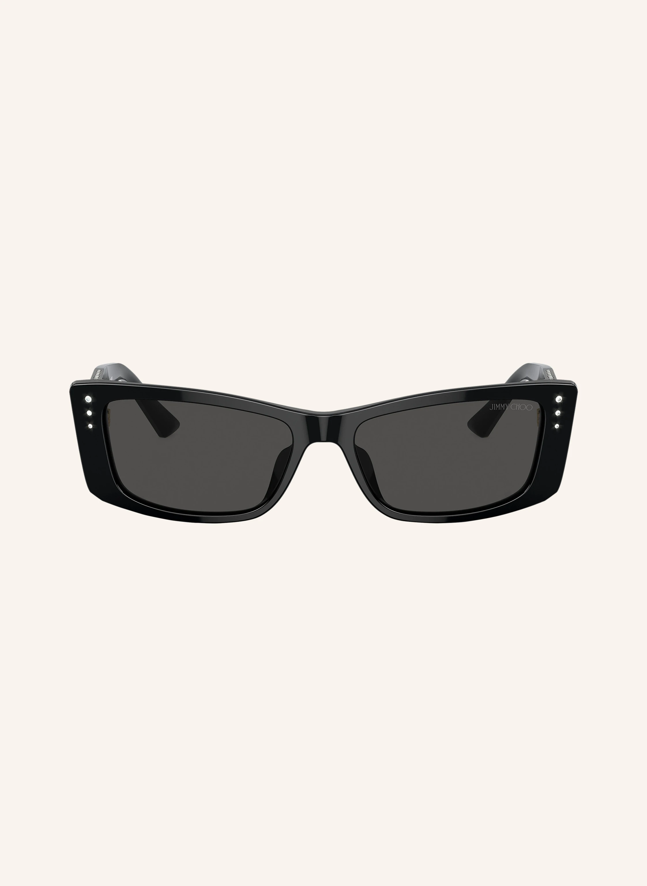 JIMMY CHOO Sonnenbrille JC5002BU