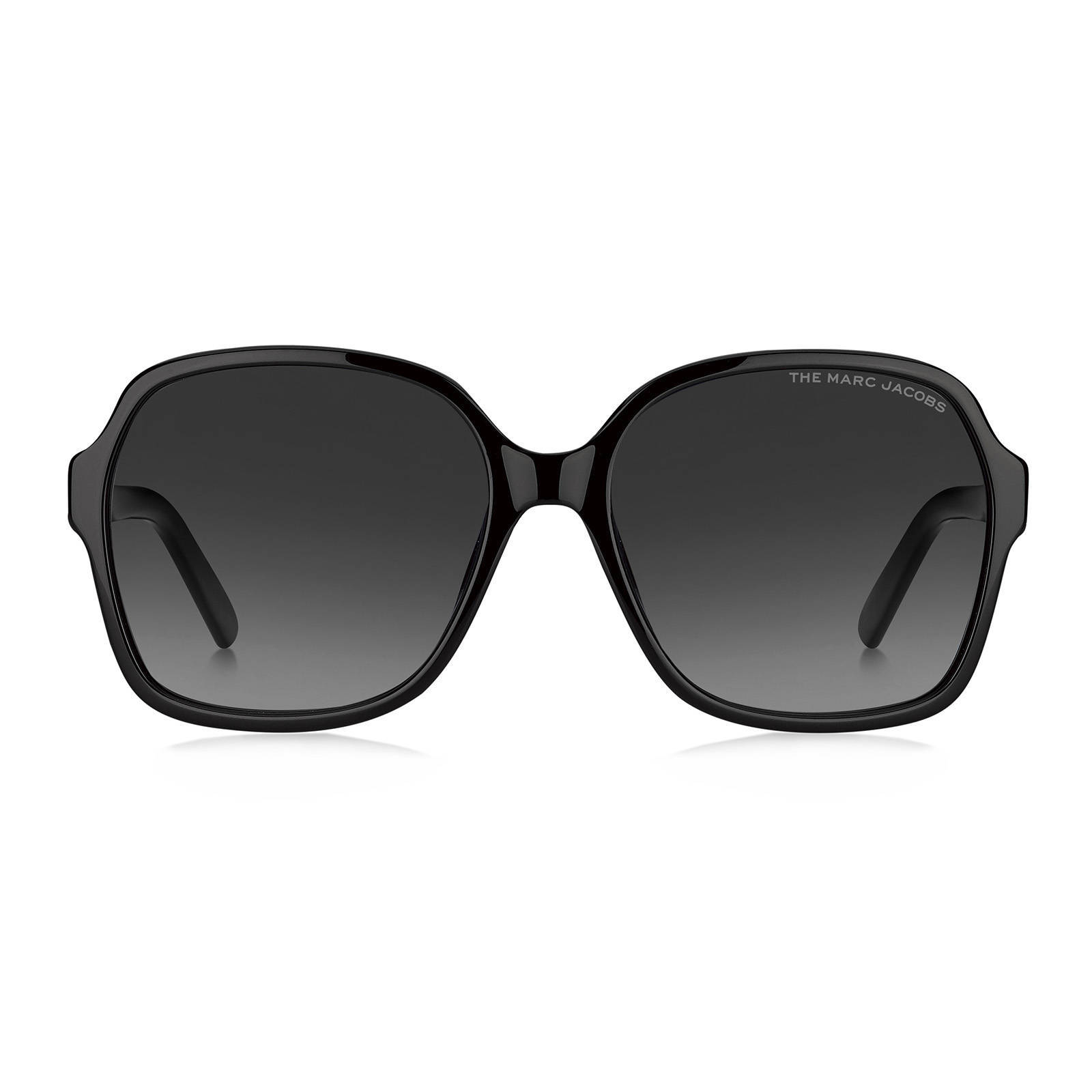 Marc Jacobs zonnebril 526/S zwart
