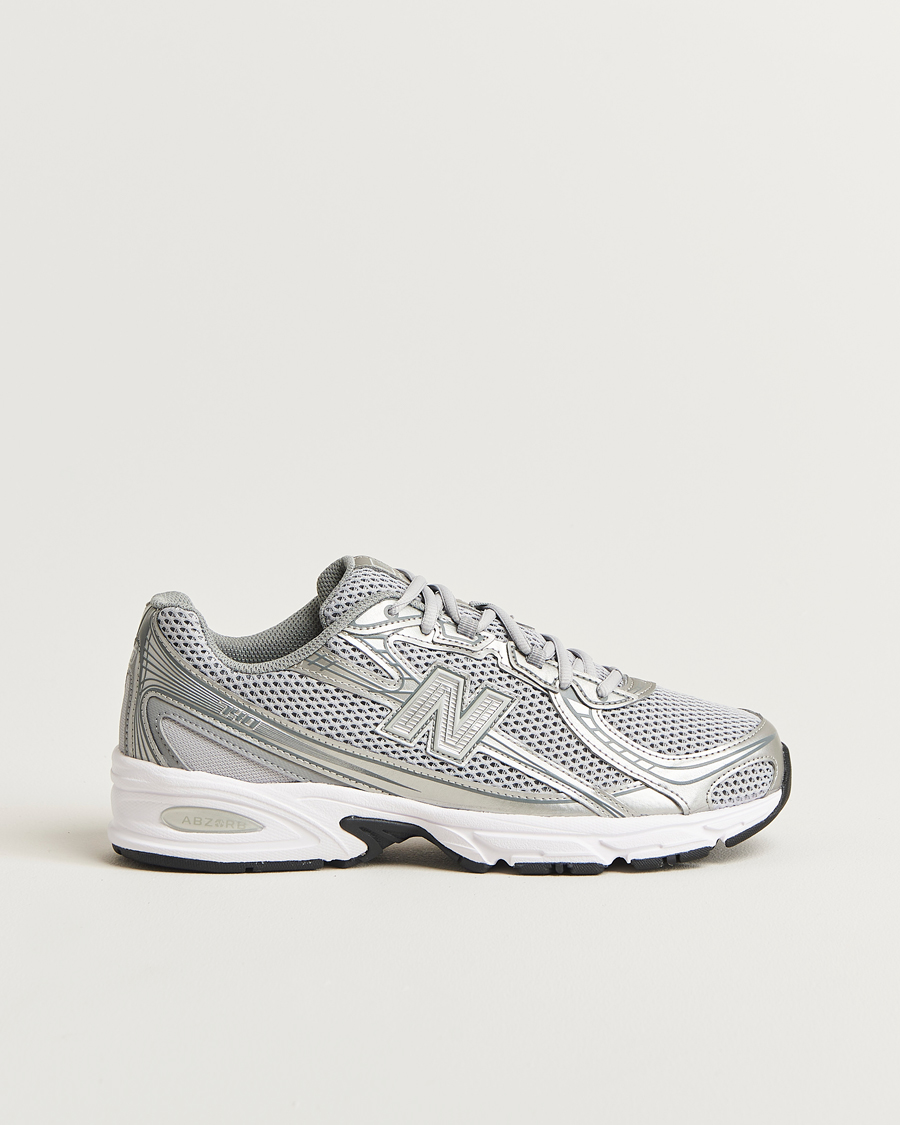 New Balance 740 Sneakers Castlerock