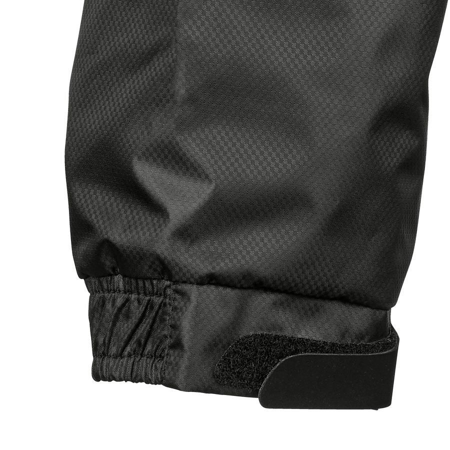 Select Veste de Pluie Monaco v24 - Noir/Blanc
